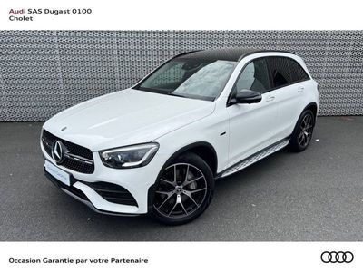 occasion Mercedes GLC300e Classe GLCEQ POWER 9G-Tronic 4Matic