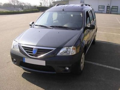 occasion Dacia Logan MCV 1.5 dCi