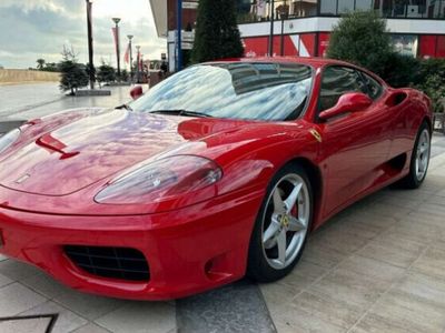 Ferrari 360