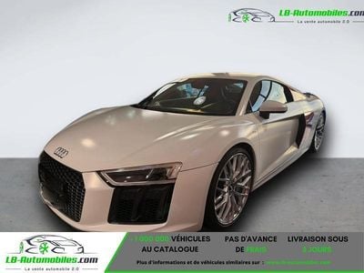 Audi R8 Coupé