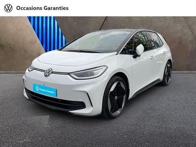 Occasion 2025 VW ID.3 Pro Citadine | 36 990 € (Prix assez cher)