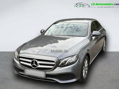 Mercedes E200
