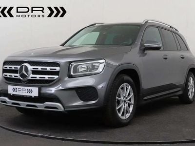 Mercedes GLB180