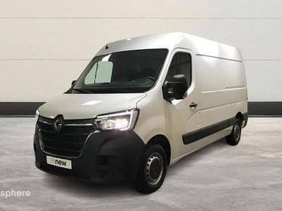 Occasion 2023 Renault Master Van | 28 999 € (Prix juste)