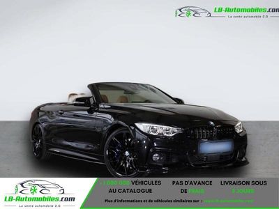 Occasion BMW 430 Comfort Edition 306 ch (225 kW) 2016 Coupé