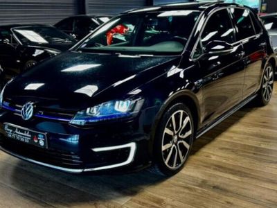 VW Golf VII