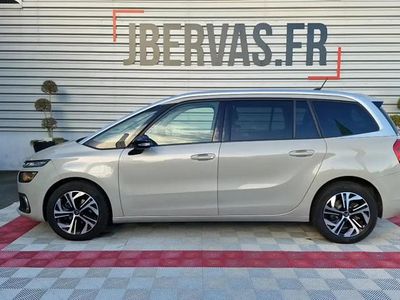 Occasion 2021 Citroën C4 SpaceTourer Business Class Monospace | 18 999 € (Prix juste)