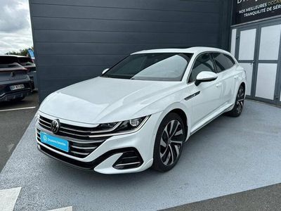 VW Arteon