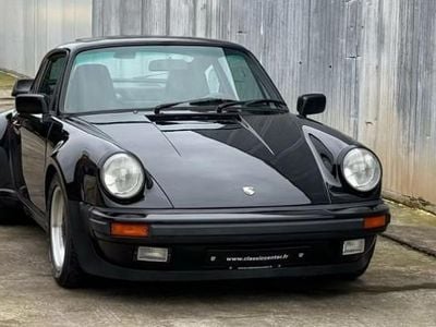 Occasion 1987 Porsche 911 Turbo Coupé | 107 900 €