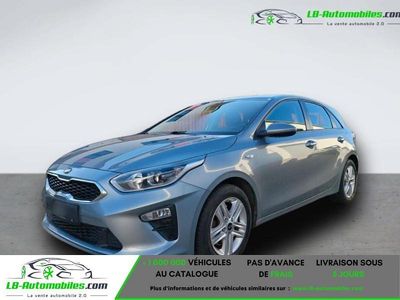 Occasion 2018 Kia Ceed Citadine | 15 100 € (Bon prix)