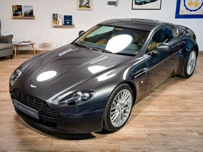 occasion Aston Martin V8 Vantage 4.7 BVM6