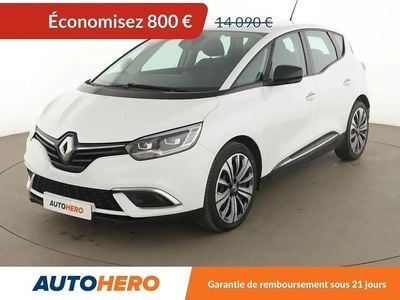 Renault Scénic IV
