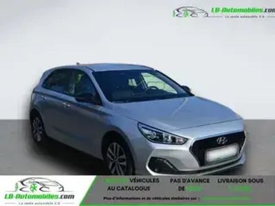 occasion Hyundai i30 1.0 T-gdi 120 Bvm