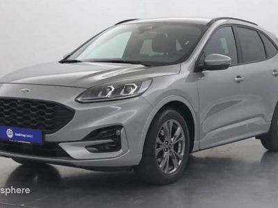 Occasion 2023 Ford Kuga ST-Line X SUV | 23 499 € (Bon prix)