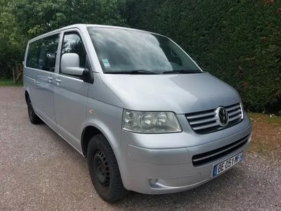 VW T5