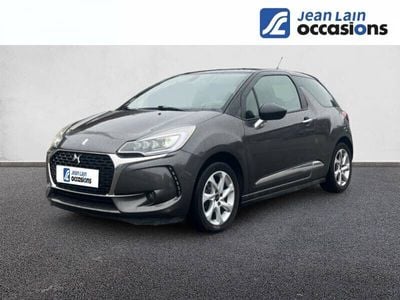 DS Automobiles DS3