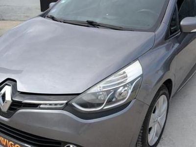 Renault Clio IV