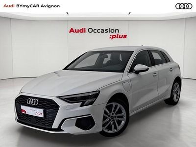 Audi A3 Sportback e-tron
