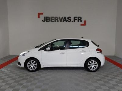 occasion Peugeot 208 BlueHDi 100ch Active Business + GPS