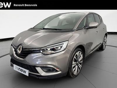 Renault Scénic IV