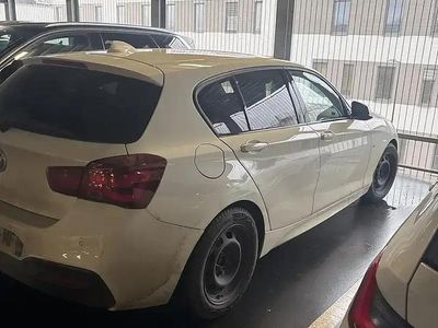 Occasion 2019 BMW 116 M Sport Citadine | 12 000 €