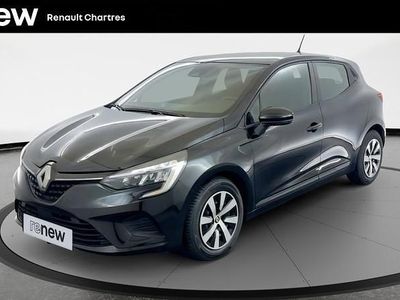 Noir Occasion 2023 Renault Clio V Equilibre Citadine | 13 990 € (Bon prix)