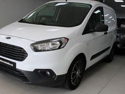 Occasion 2022 Ford Transit Trend Berline | 14 390 € (Prix juste)