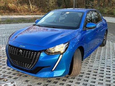 Occasion 2019 Peugeot 208 S Citadine | 12 400 € (Prix juste)