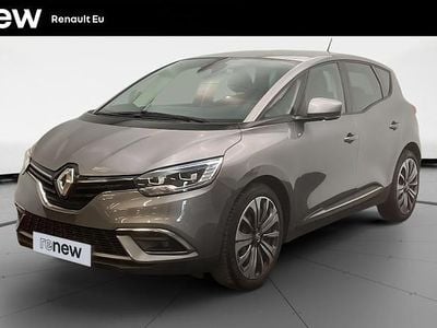 Renault Scénic IV