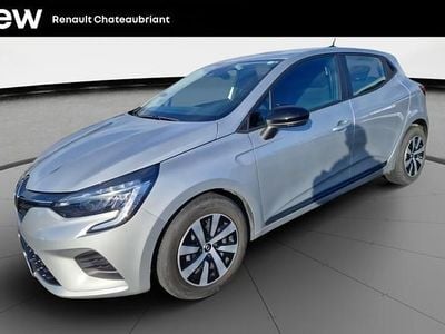 Gris Occasion 2023 Renault Clio V Equilibre Citadine | 15 490 € (Prix juste)