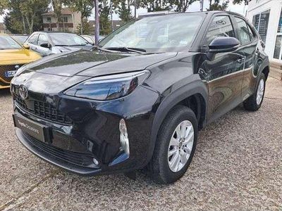 Occasion 2024 Toyota Yaris Hybrid Business Edition | 24 475 € (Prix juste)