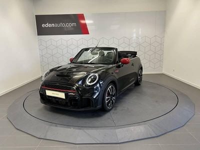 Occasion Mini John Cooper Works Premium Plus 231 ch (169 kW) 2023 Citadine