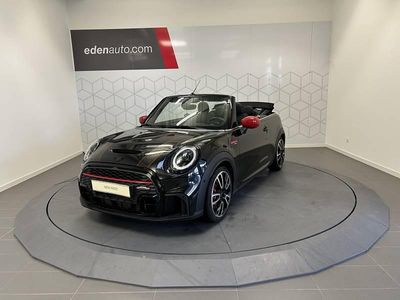 Occasion 2023 Mini John Cooper Works Premium Plus Citadine | 39 000 € (Prix cher)