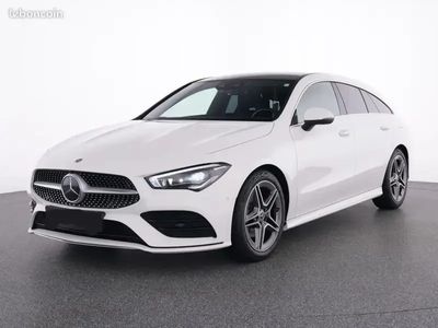 Mercedes CLA200