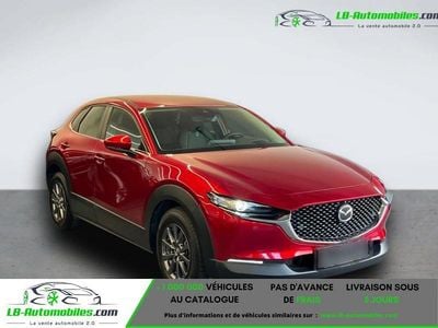 Occasion 2021 Mazda CX-30 Selection SUV | 25 200 € (Prix juste)