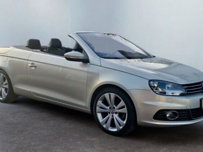 occasion VW Eos II 2 0 TSI 211 DSG / 04/2011/