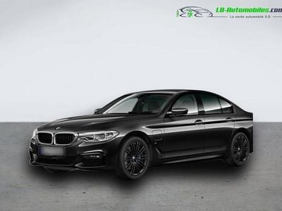 BMW 530e