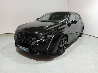 occasion Peugeot 308 PHEV 225ch GT Pack e-EAT8