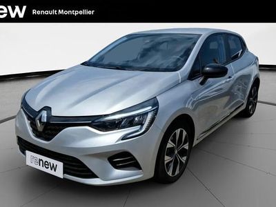 Gris Occasion 2023 Renault Clio V Evolution Citadine | 14 499 € (Prix juste)
