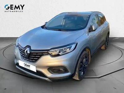 Gris highland Occasion 2022 Renault Kadjar SUV | 22 500 € (Prix assez cher)