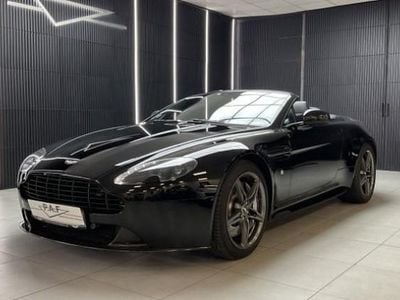 Occasion Aston Martin V8 Vantage 436 ch (320 kW) 2016 Cabriolet