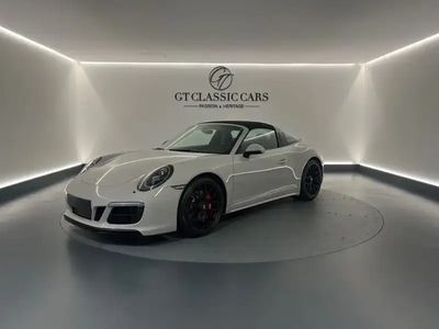 occasion Porsche 911 Targa 4 991 2 3.0 450GTS