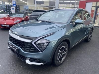 Occasion 2022 Kia Sportage Active SUV | 23 999 € (Prix cher)