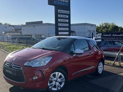 Citroën DS3