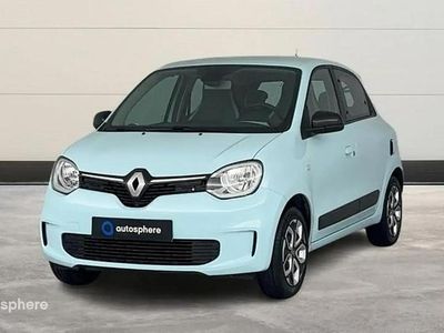 Occasion Renault Twingo Equilibre 67 ch (49 kW) 2022 Citadine