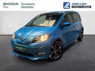 occasion Skoda Citigo-e IV Citigo61 kw 83 ch Style 5p