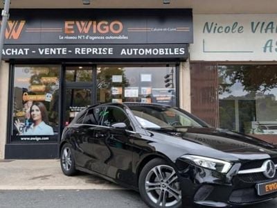 Mercedes A160