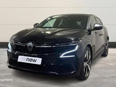 Occasion Renault Megane E-Tech Iconic 163 kW (222 ch) 2022 SUV