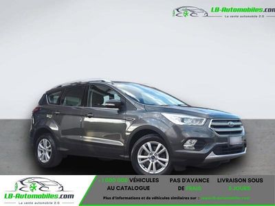 Occasion 2019 Ford Kuga Business Edition SUV | 20 500 € (Prix juste)