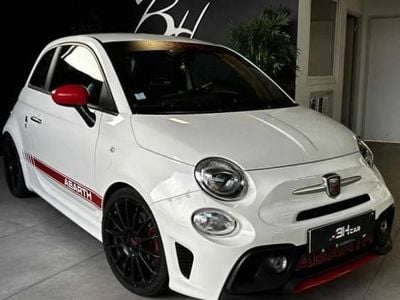 Occasion Abarth 595 145 ch (106 kW) 2017 Citadine